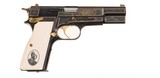 John Browning Hi Power 150 Year Commemorative 2005 - 2 of 2