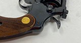 Colt Python .357 Magnum 357 Mag 2 in. Blued Wood Grips - great condition! - 7 of 24