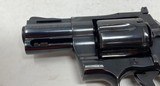 Colt Python .357 Magnum 357 Mag 2 in. Blued Wood Grips - great condition! - 3 of 24