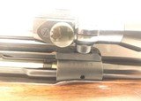 Winchester Model 70 .270 Win w/ J.Unertl scope - 6 of 13