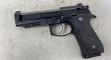 Beretta 92G Elite LTT 9mm Luger 4.7