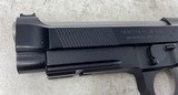 Beretta 92G Elite LTT 9mm Luger 4.7