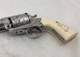 Ruger New Model Super BLACKHAWK .44 mag Engraved - 6 of 15