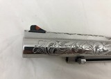 Ruger New Model Super BLACKHAWK .44 mag Engraved - 3 of 15