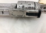 Ruger New Model Super BLACKHAWK .44 mag Engraved - 10 of 15