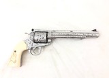 Ruger New Model Super BLACKHAWK .44 mag Engraved - 15 of 15