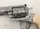 Ruger New Model Super BLACKHAWK .44 mag Engraved - 4 of 15