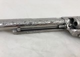 Ruger New Model Super BLACKHAWK .44 mag Engraved - 5 of 15