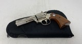 Colt Diamondback .38 Spl 4