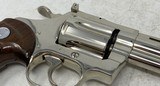 Colt Diamondback .38 Spl 4