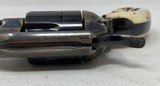 Colt Single Action Army SAA 5.5