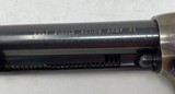 Colt Single Action Army SAA 5.5