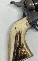 Colt Single Action Army SAA 5.5