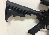 Smith & Wesson M&P 15 5.56 Pentax Optics - 4 of 9