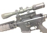 Smith & Wesson M&P 15 5.56 Pentax Optics - 9 of 9