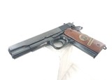 Colt .45 1911 Meuse Argonne Offensive Collector - 11 of 12