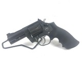 Korth Nighthawk Custom Mongoose .357 3