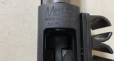 Mossberg Model 500 Tactical 7rd 20