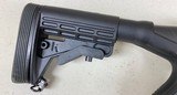 Mossberg Model 500 Tactical 7rd 20