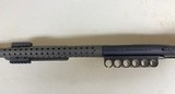 Mossberg Model 500 Tactical 7rd 20