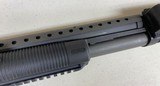 Mossberg Model 500 Tactical 7rd 20