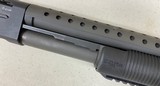 Mossberg Model 500 Tactical 7rd 20