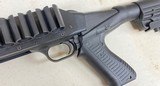 Mossberg Model 500 Tactical 7rd 20