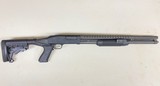 Mossberg Model 500 Tactical 7rd 20