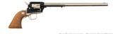 Colt Frontier Scout Lawman Series Wyatt Earp .22 LR - 2 of 2
