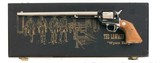 Colt Frontier Scout Lawman Series Wyatt Earp .22 LR - 1 of 2