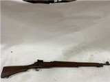 Eddystone M1917 .30-06 rifle - 1 of 8
