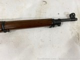 Eddystone M1917 .30-06 rifle - 4 of 8