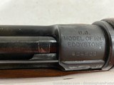 Eddystone M1917 .30-06 rifle - 8 of 8