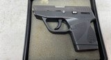 Taurus 738 TCP 380 ACP 1-738031FS .380 - 1 of 7