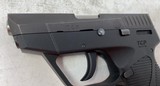 Taurus 738 TCP 380 ACP 1-738031FS .380 - 2 of 7