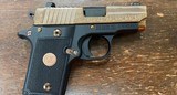 Sig P238 .380 ACP New 238-380-ERG - 3 of 3