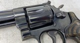 Smith & Wesson 29 Classic 44 Magnum 29-5 5