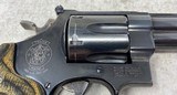 Smith & Wesson 29 Classic 44 Magnum 29-5 5