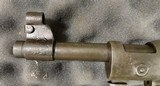 Rock Island M1903 .30-06 w/ case - great condition! - 25 of 25