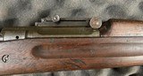 Rock Island M1903 .30-06 w/ case - great condition! - 9 of 25