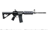 Bushmaster XM15 MOE M4 Type Carbine 5.56mm NATO 90291 - 1 of 1