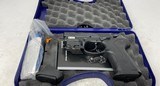 Beretta PX4 Storm Compact .40 S&W 3.2