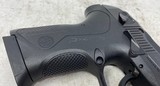 Beretta PX4 Storm Compact .40 S&W 3.2