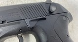 Beretta PX4 Storm Compact .40 S&W 3.2