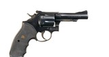 Smith & Wesson Pre-Model 17 K-22 4