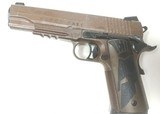 Sig Sauer 1911 .45 ACP 1911R-45-SPARTANII USED - 3 of 6