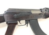 Polytech Legend AK-47/S 7.62x39 20” Milled 4 digit - 4 of 12