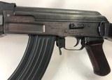 Polytech Legend AK-47/S 7.62x39 20” Milled 4 digit - 11 of 12