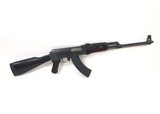 Polytech Legend AK-47/S 7.62x39 20” Milled 4 digit - 2 of 12
