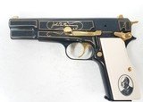 Browning Hi-Power 9mm 150th Anniversary 2005 - 3 of 14